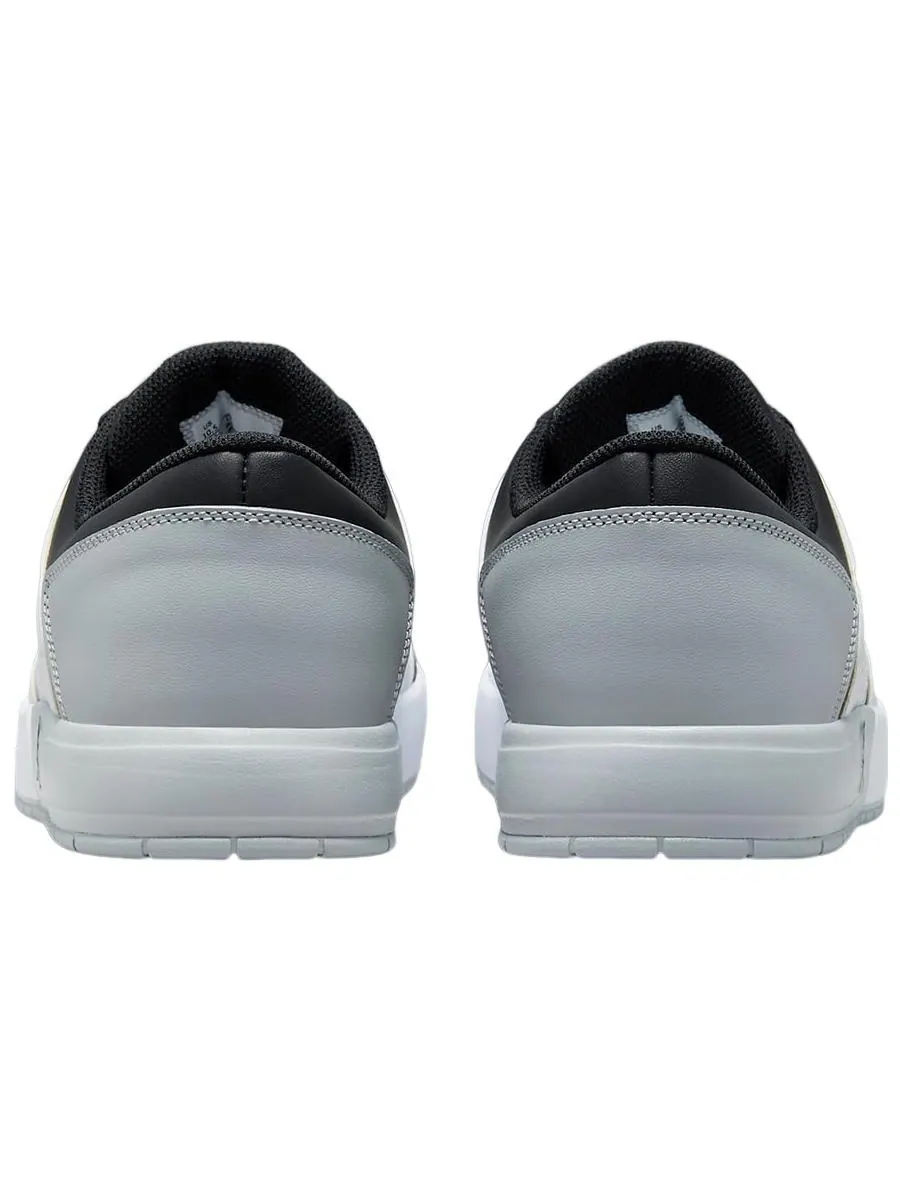 Кроссовки Nike Jordan Nu Retro 1 Low — изображение 5 из 6, белый