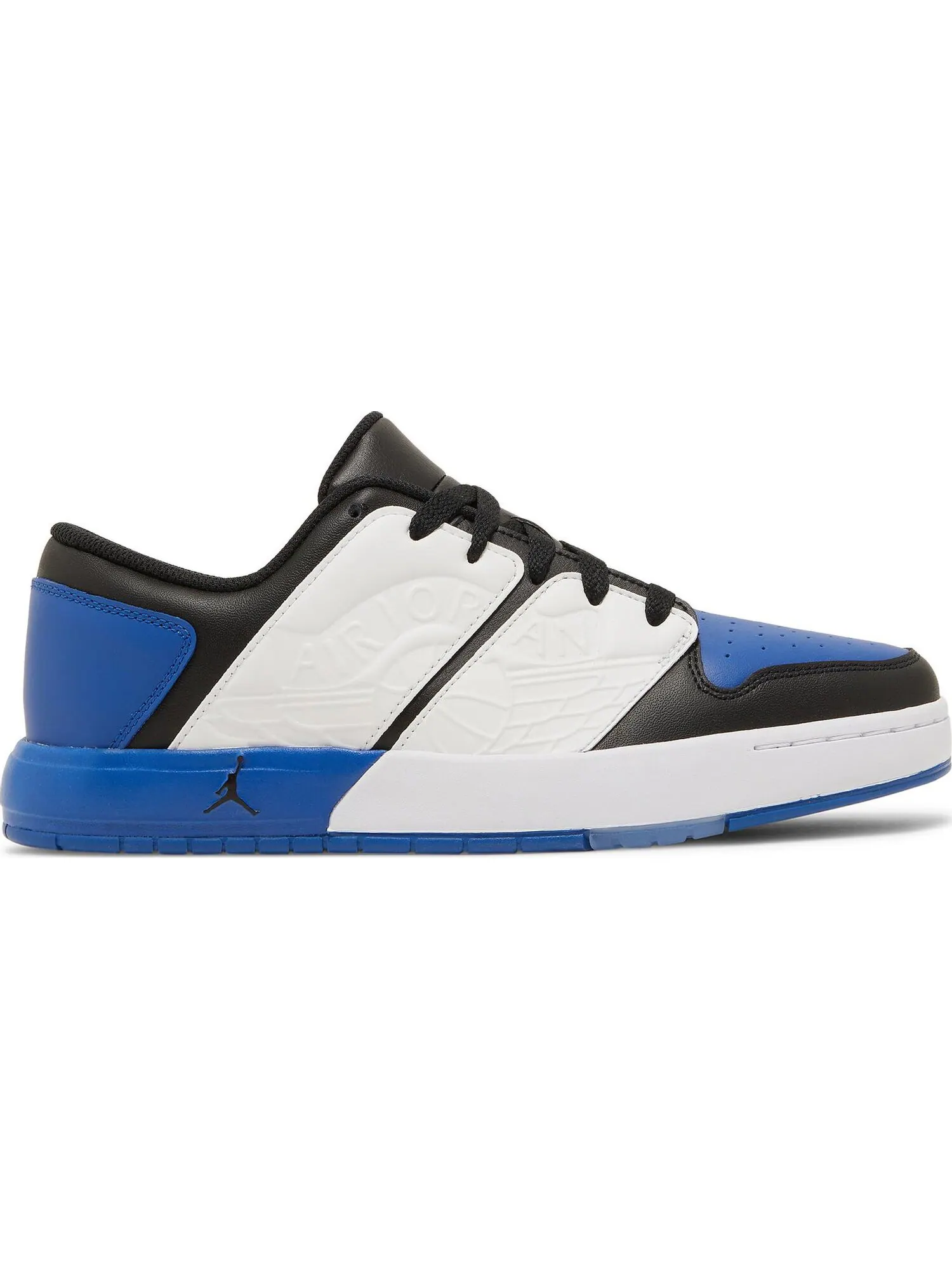 Кроссовки Nike Jordan Nu Retro 1 — изображение 1 из 5, синий