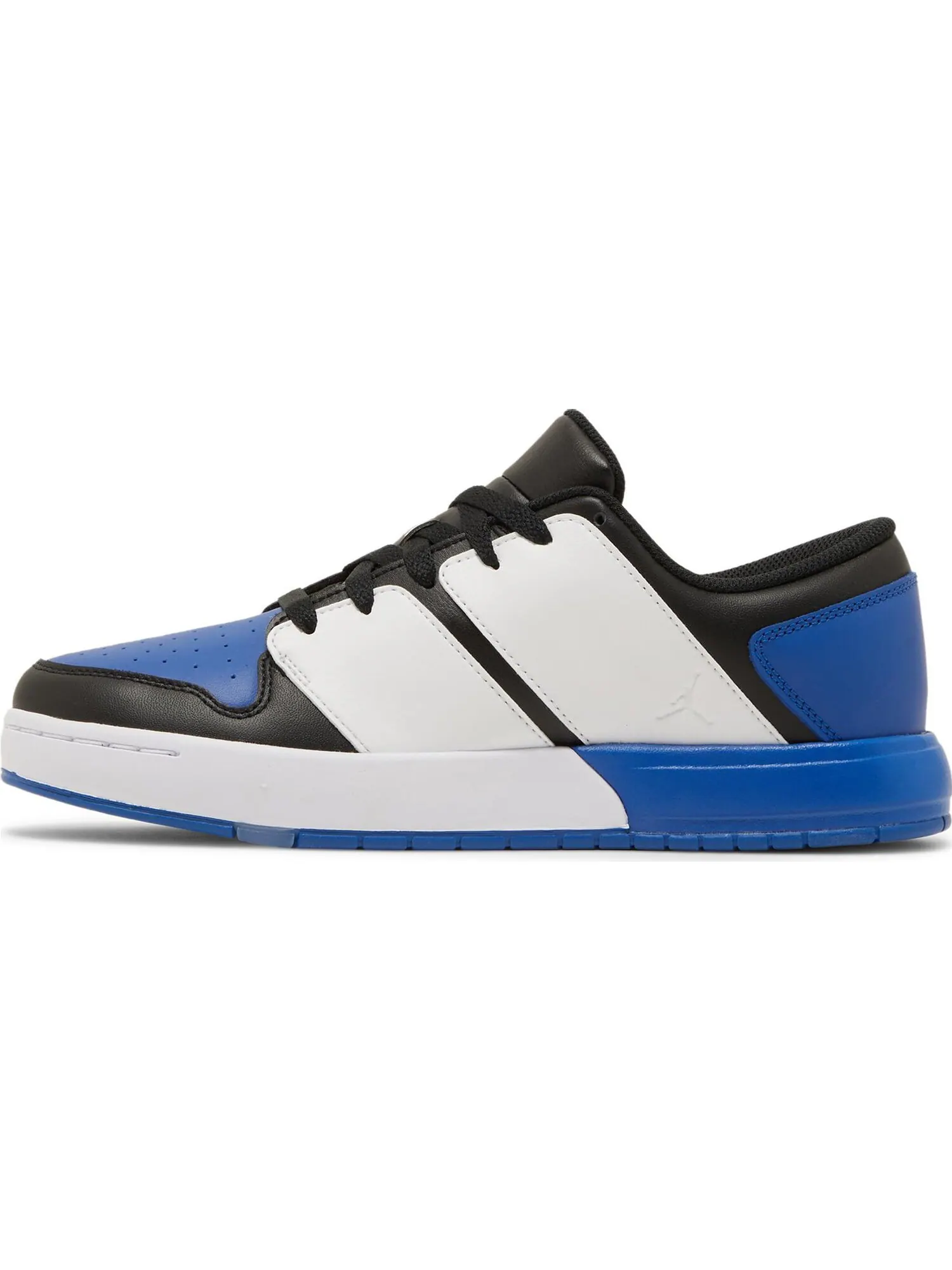 Кроссовки Nike Jordan Nu Retro 1 — изображение 2 из 5, синий