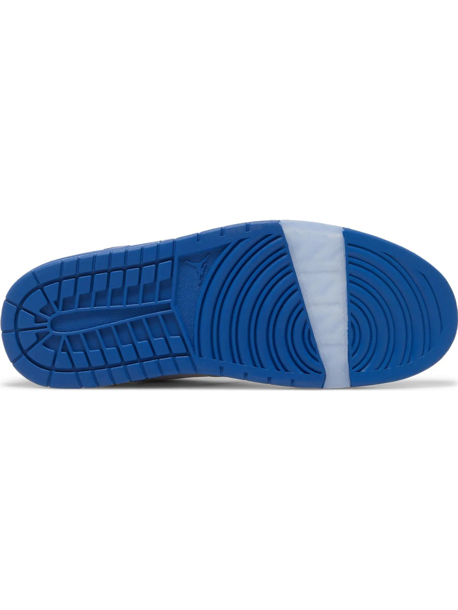 Кроссовки Nike Jordan Nu Retro 1 — изображение 3 из 5, синий