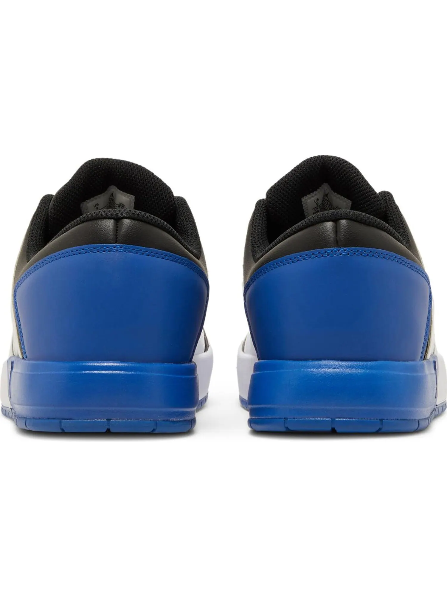 Кроссовки Nike Jordan Nu Retro 1 — изображение 4 из 5, синий