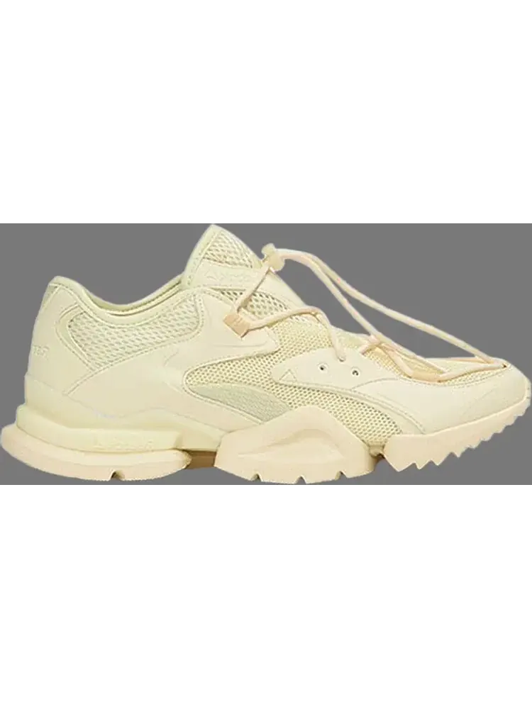 Кроссовки run.r 96 'mono yellow' Reebok — изображение 1 из 1, желтый