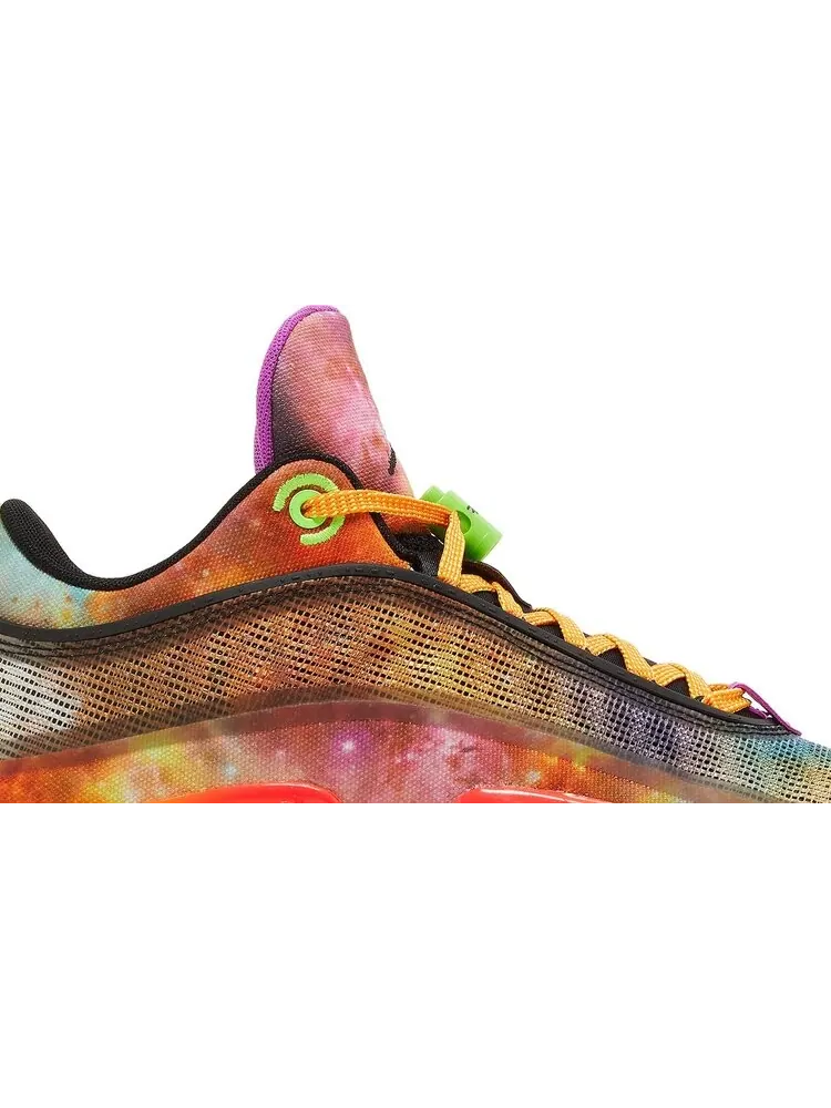 Кроссовки Air Jordan 36 Low EYBL — изображение 2 из 8, мульти