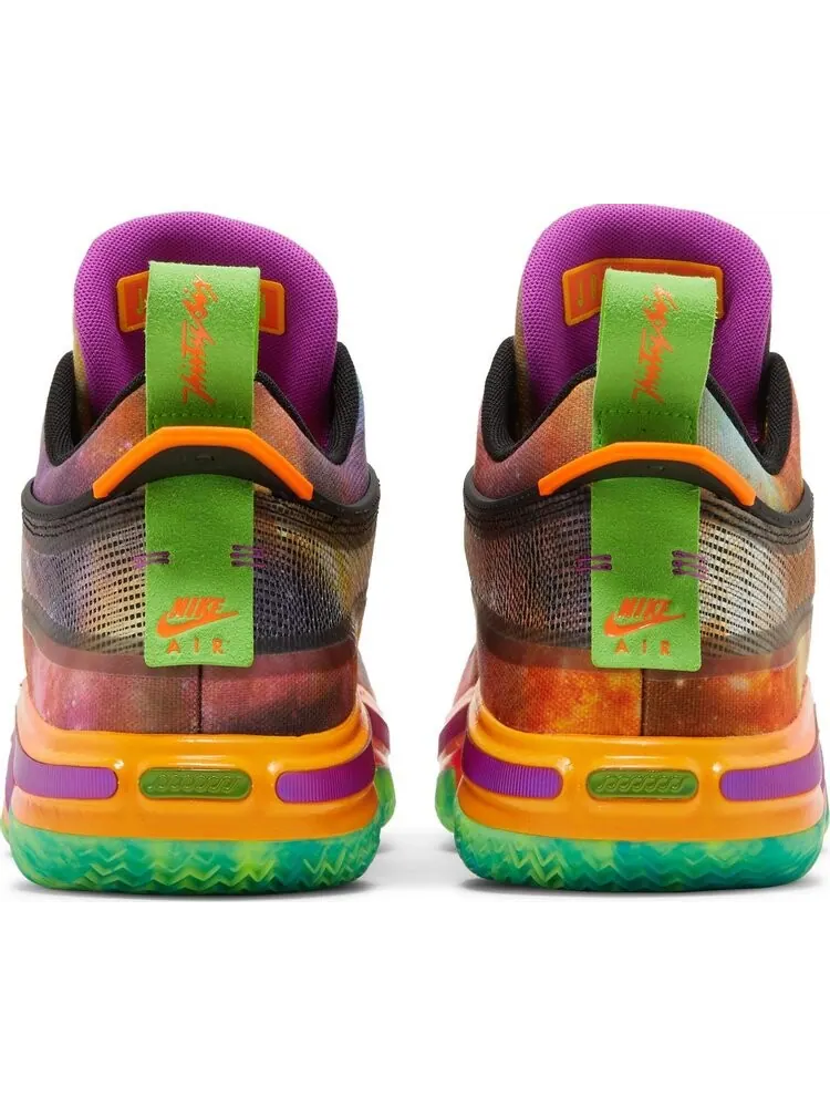 Кроссовки Air Jordan 36 Low EYBL — изображение 6 из 8, мульти