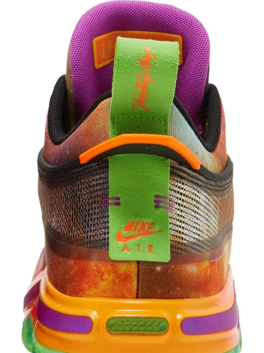 Кроссовки Air Jordan 36 Low EYBL — изображение 7 из 8, мульти