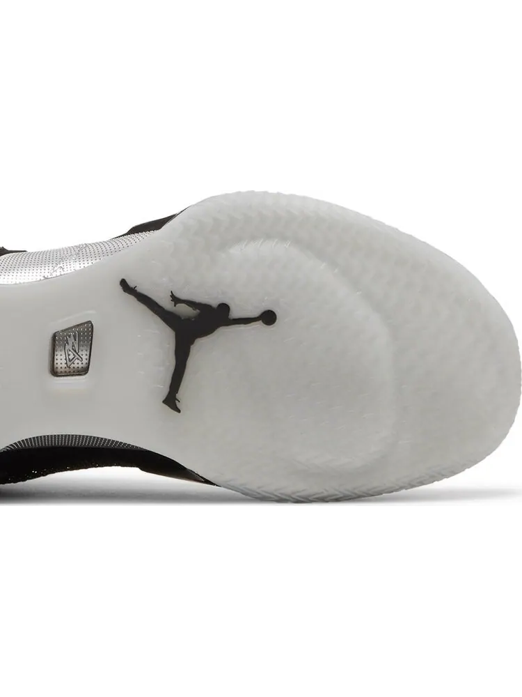 Кроссовки Jayson Tatum x Air Jordan 36 Mustang — изображение 5 из 8, черный