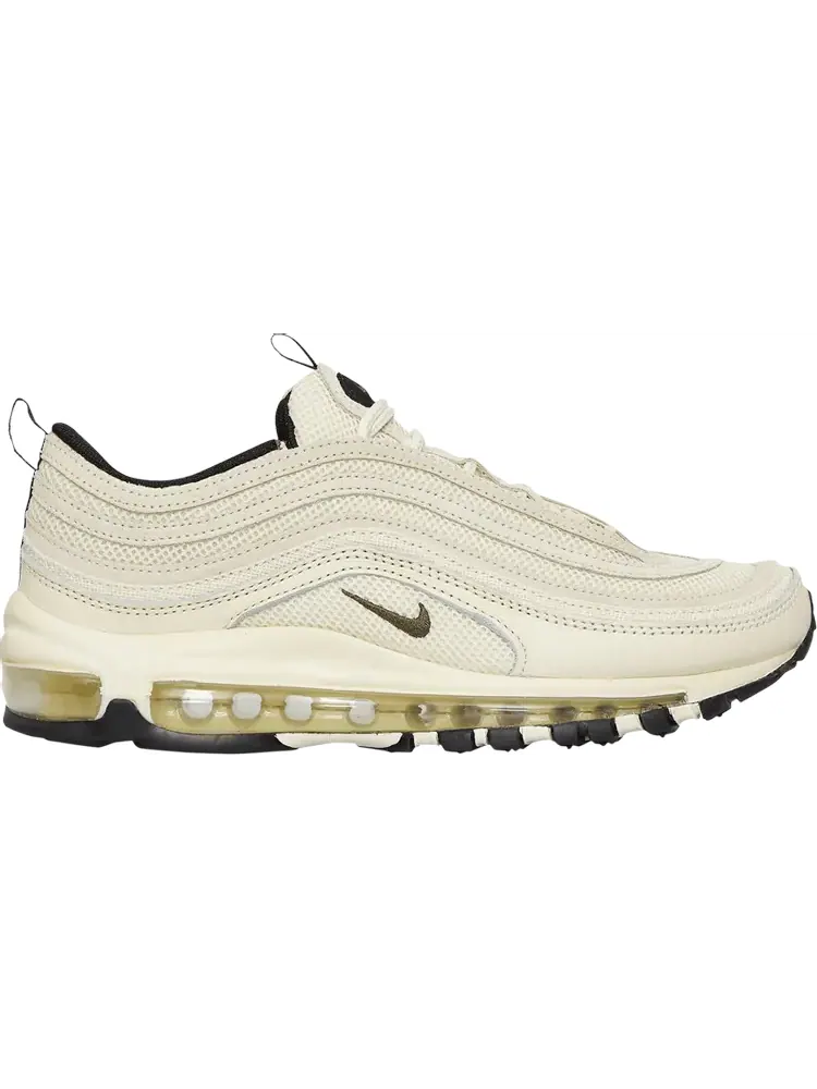 Кроссовки Nike Air Max 97 'Coconut Milk' — изображение 1 из 1, белый