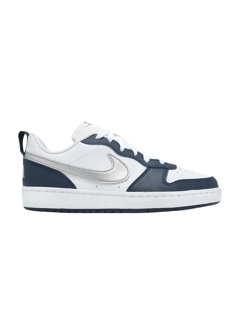 Кроссовки Nike Court Borough Low Recraft GS — изображение 1 из 1