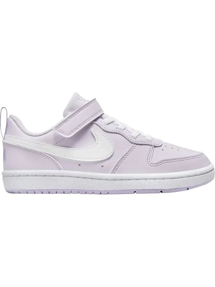 Кроссовки Court Borough Low Recraft PS 'Barely Grape' — изображение 1 из 1, фиолетовый
