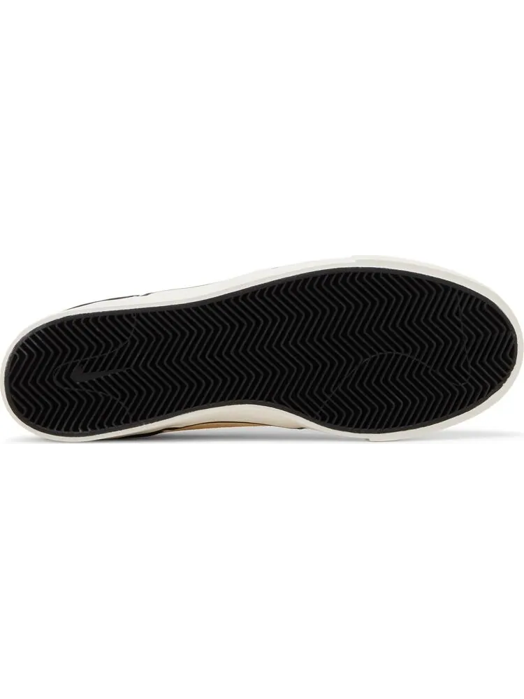 Кроссовки Zoom Stefan Janoski+ SB 'John Difool' — изображение 4 из 4, желтый