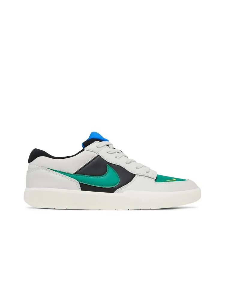Кроссовки Nike Force 58 Premium SB — изображение 1 из 4, бежевый