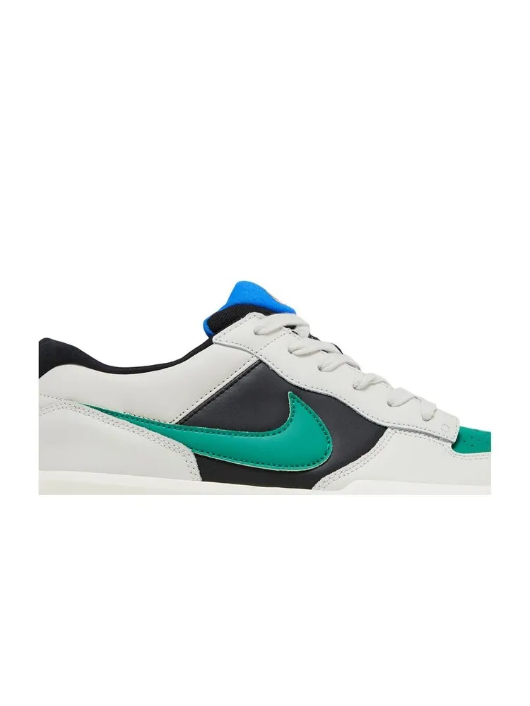 Кроссовки Nike Force 58 Premium SB — изображение 2 из 4, бежевый