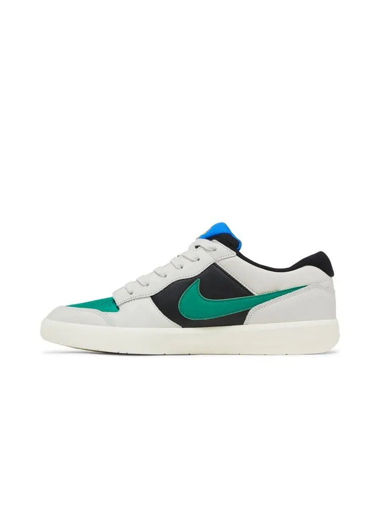 Кроссовки Nike Force 58 Premium SB — изображение 3 из 4, бежевый