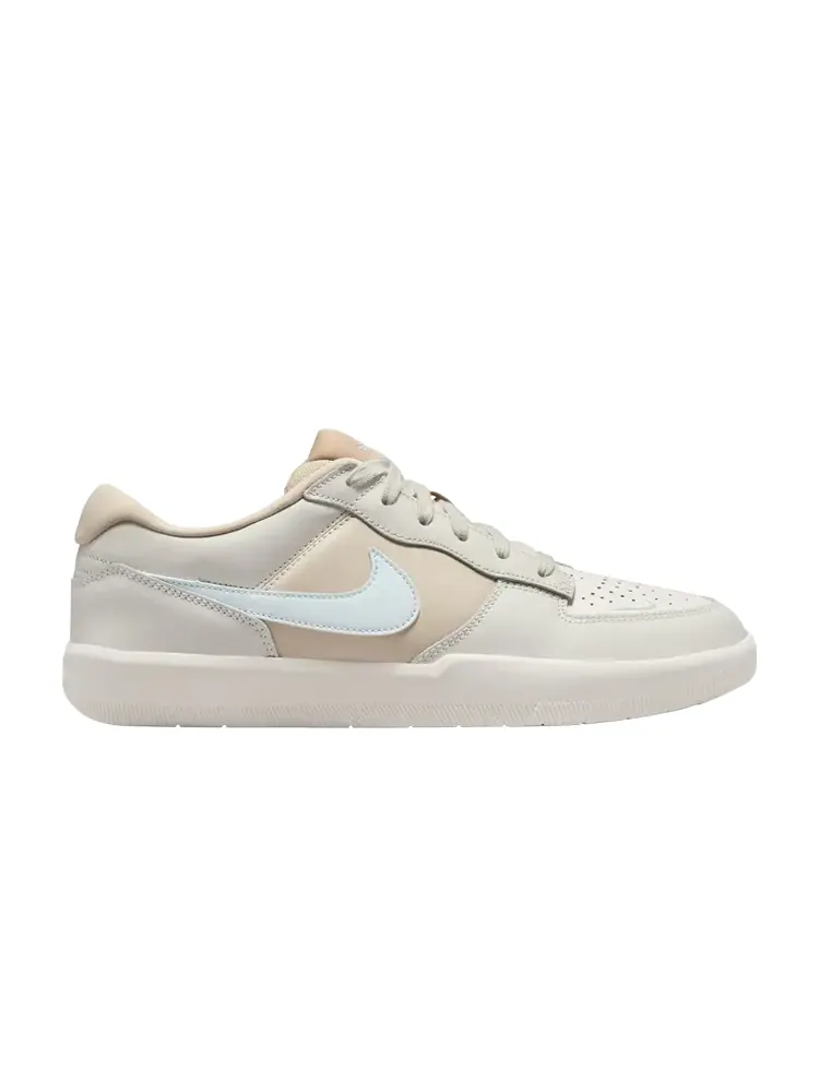 Кроссовки Nike Force 58 Premium SB — изображение 1 из 1, бежевый