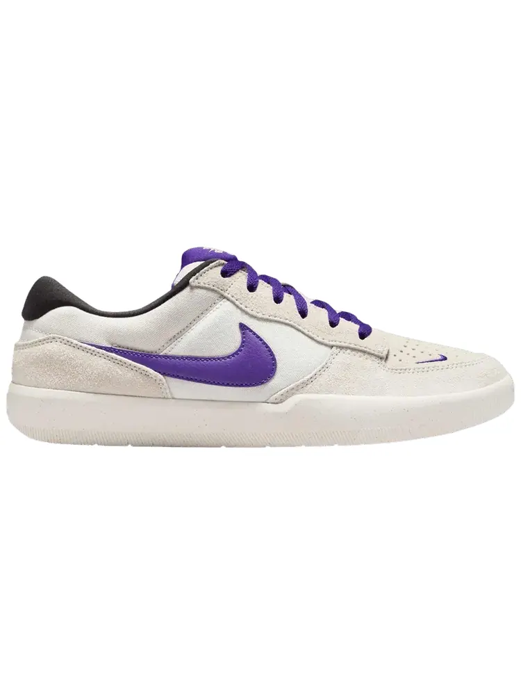 Кроссовки Nike Force 58 SB 'Phantom Court Purple' — изображение 1 из 1, бежевый