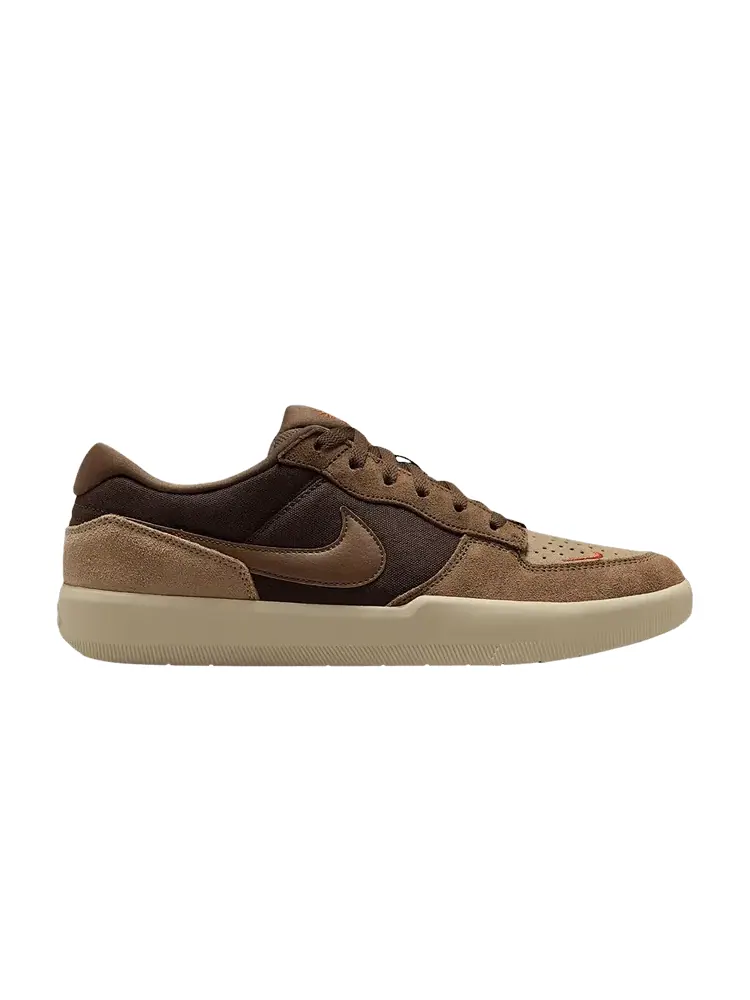 Кроссовки Nike Force 58 SB — изображение 1 из 1, коричневый