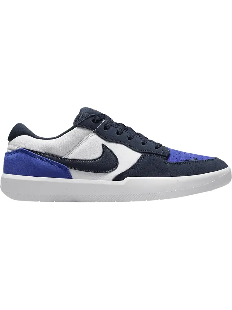 Кроссовки Nike Force 58 SB 'Obsidian Royal' — изображение 1 из 1, синий