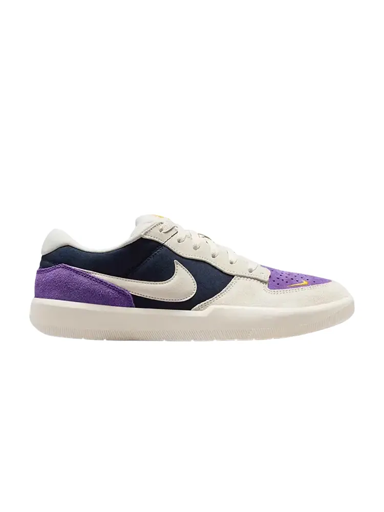 Кроссовки Nike SB Force 58 — изображение 1 из 1, светлый коричневый