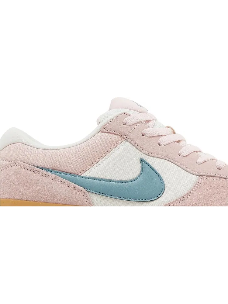 Кроссовки Force 58 SB 'Pink Bloom Teal Gum' — изображение 2 из 4, розовый