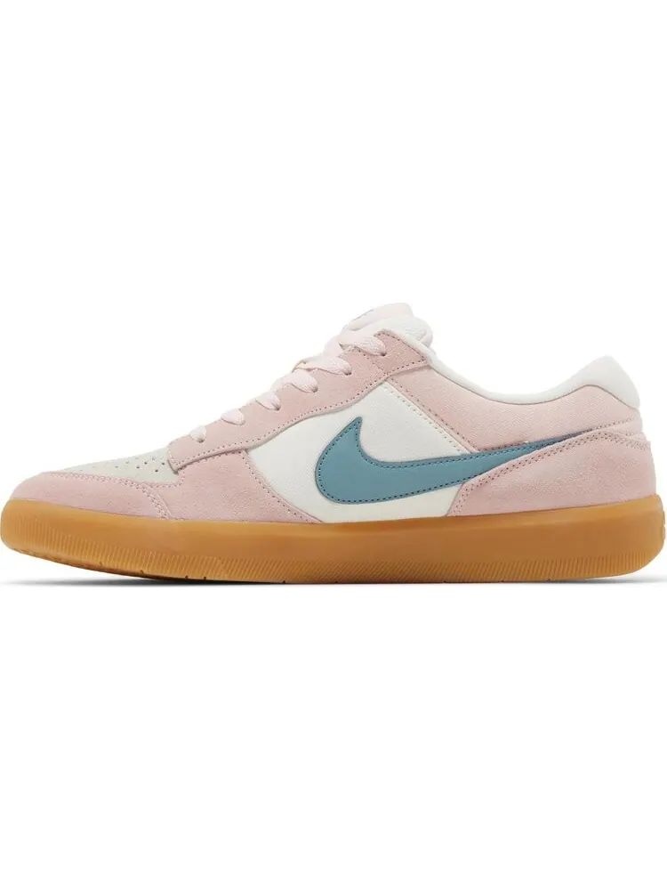 Кроссовки Force 58 SB 'Pink Bloom Teal Gum' — изображение 3 из 4, розовый