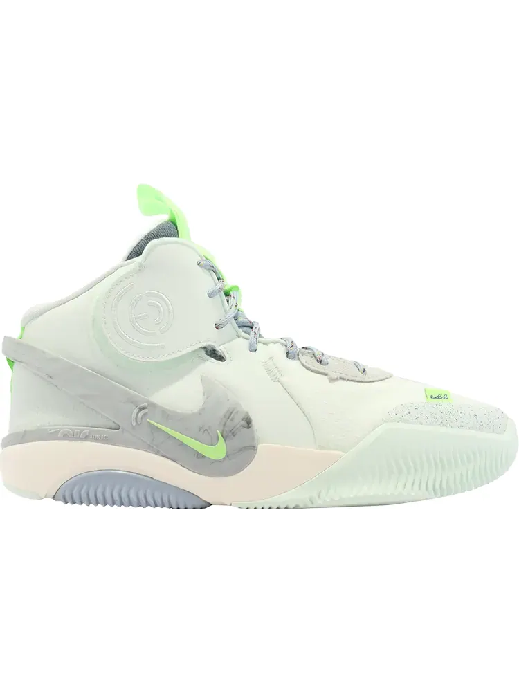 Кроссовки Nike Air Deldon 1 EP 'Lyme' — изображение 1 из 1, зеленый