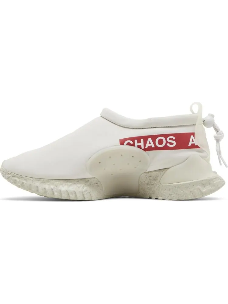 Кроссовки Undercover x Moc Flow SP 'Light Bone' — изображение 3 из 4, бежевый