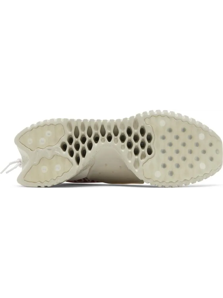 Кроссовки Undercover x Moc Flow SP 'Light Bone' — изображение 4 из 4, бежевый
