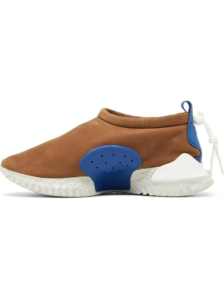 Кроссовки Undercover x Moc Flow 'Ale Brown' — изображение 3 из 4, коричневый