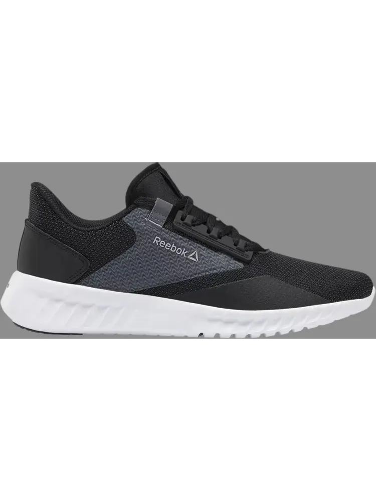 Кроссовки wmns sublite legend 'black grey' Reebok — изображение 1 из 1, черный