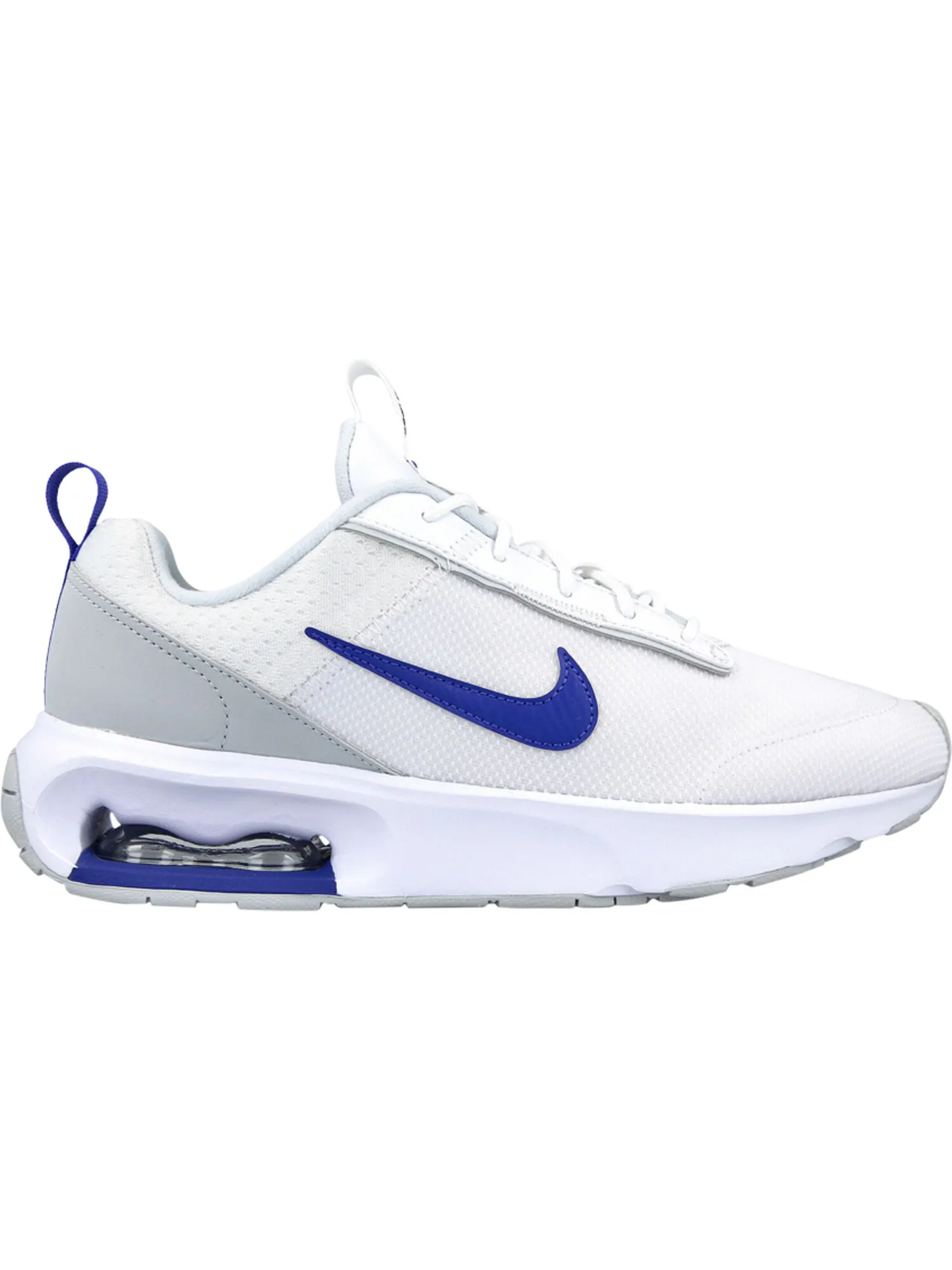 Кроссовки Nike Wmns Air Max Interlock Lite — изображение 1 из 1, белый