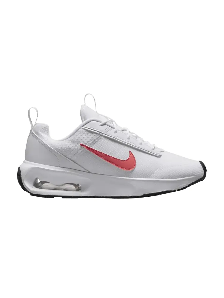 Кроссовки Nike Wmns Air Max Interlock Lite — изображение 1 из 1, белый