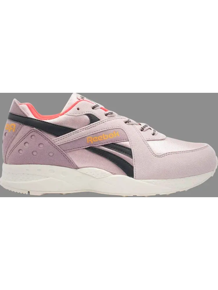 Кроссовки wmns pyro 'lilac' Reebok — изображение 1 из 1, розовый