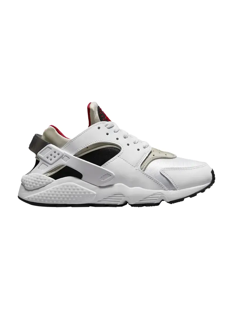 Кроссовки Nike Wmns Air Huarache — изображение 1 из 1, белый