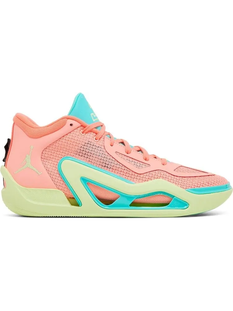 Кроссовки Jordan Tatum 1 'Pink Lemonade' — изображение 1 из 4, розовый