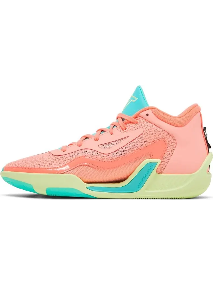 Кроссовки Jordan Tatum 1 'Pink Lemonade' — изображение 3 из 4, розовый