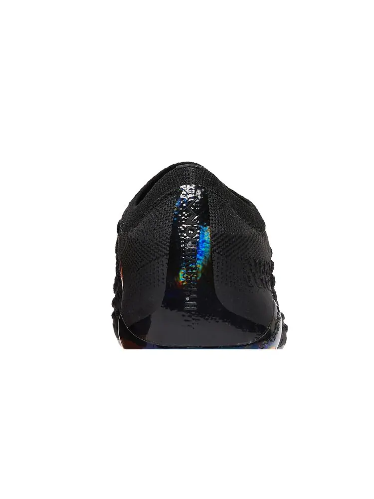 Кроссовки Phantom Ultra Venom FG 'Black Bright Citrus' — изображение 7 из 8, черный яркий