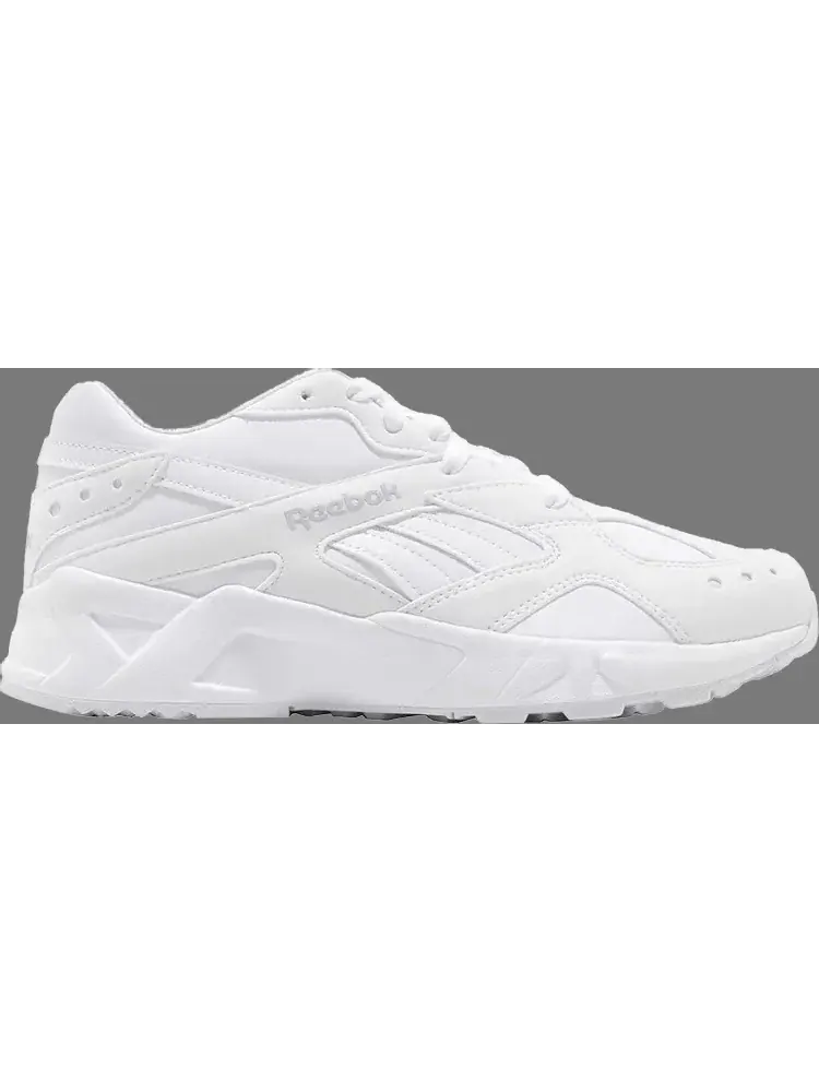 Кроссовки Reebok Aztrek — изображение 1 из 1, белый
