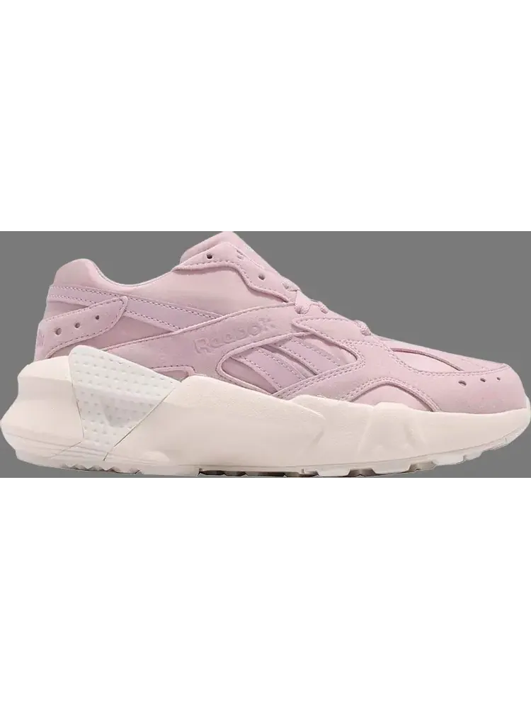 Кроссовки aztrek double 93 'ashen lilac' Reebok — изображение 1 из 1, фиолетовый