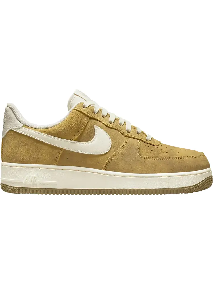 Кроссовки Nike Air Force 1 '07 'Sanded Gold' — изображение 1 из 1, золото