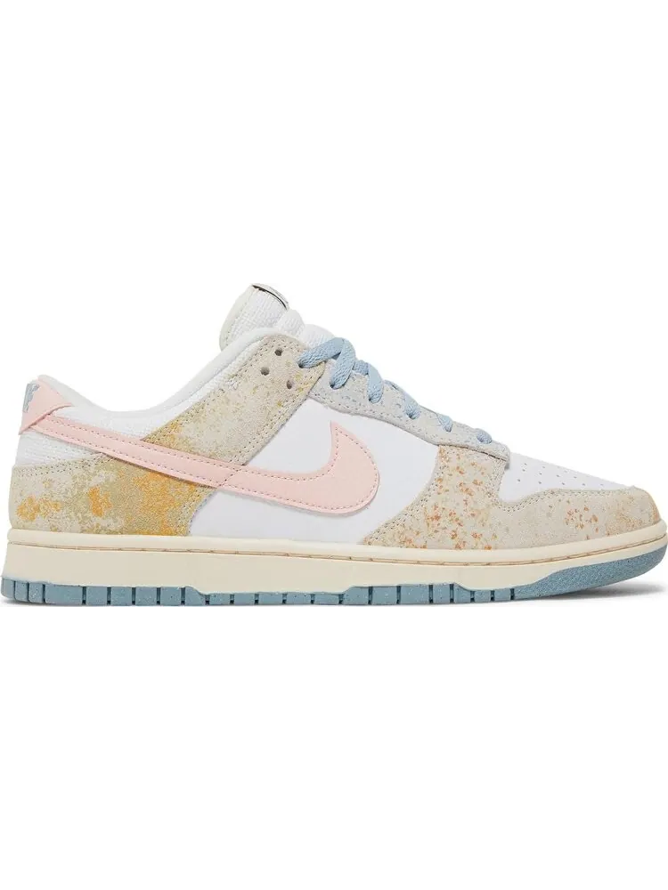 Кроссовки Nike Dunk Low 'Oxidized Pastels' — изображение 1 из 8, бежевый