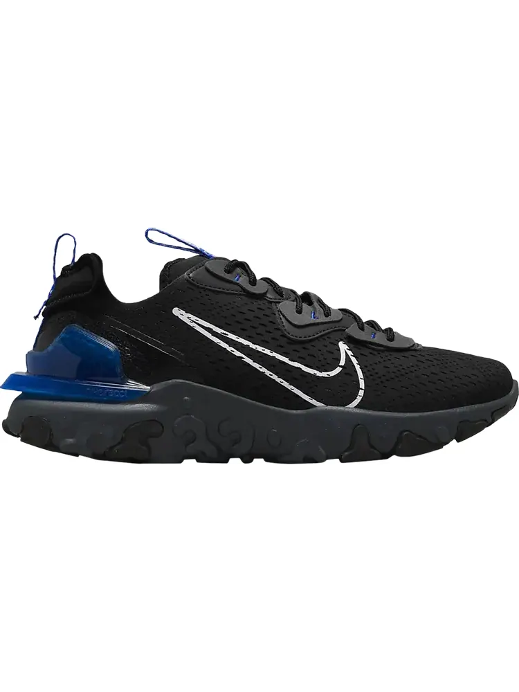 Кроссовки Nike React Vision — изображение 1 из 1, белый