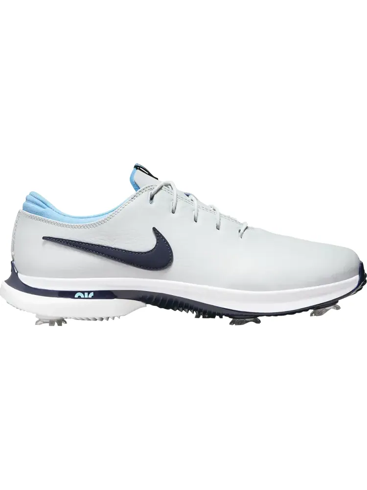 Кроссовки Air Zoom Victory Tour 3 'Pure Platinum Obsidian' — изображение 1 из 1, белый