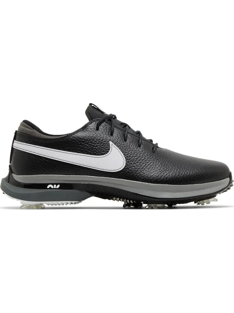 Кроссовки Air Zoom Victory Tour 3 'Black Iron Grey' — изображение 1 из 4, черный
