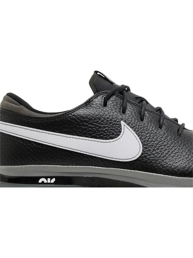 Кроссовки Air Zoom Victory Tour 3 'Black Iron Grey' — изображение 2 из 4, черный