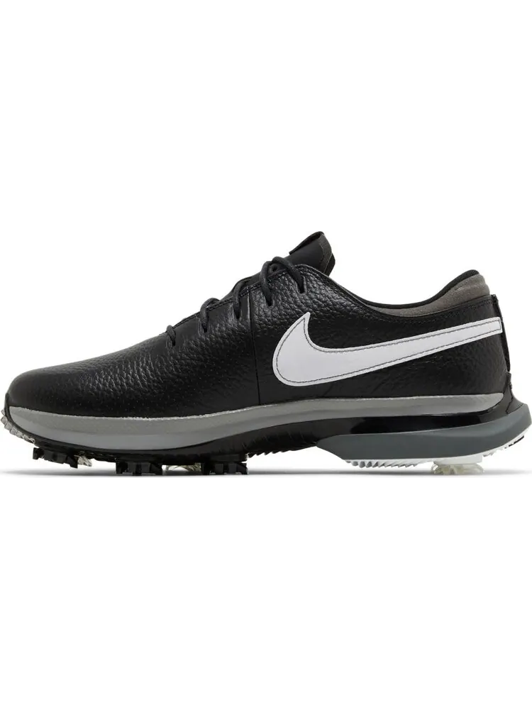 Кроссовки Air Zoom Victory Tour 3 'Black Iron Grey' — изображение 3 из 4, черный