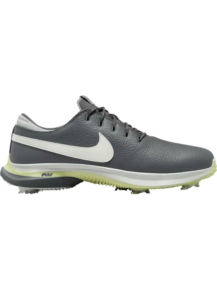 Кроссовки Air Zoom Victory Tour 3 'Iron Grey Light Silver' — изображение 1 из 1, серый