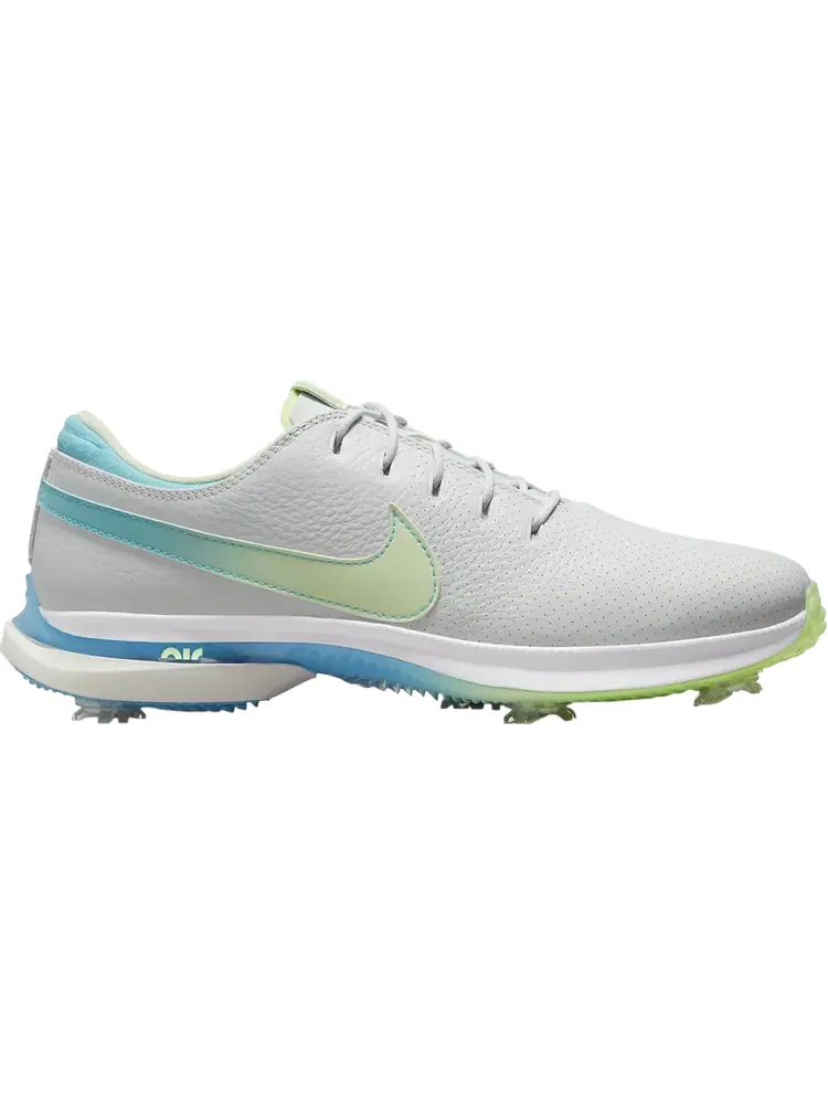 Кроссовки Air Zoom Victory Tour 3 'Photon Dust Barely Volt' — изображение 1 из 1, серый