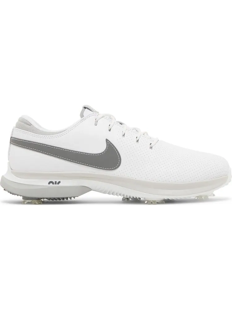 Кроссовки Air Zoom Victory Tour 3 'White Smoke Grey' — изображение 1 из 4, белый