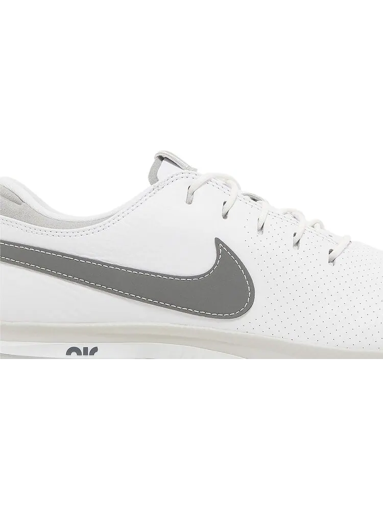 Кроссовки Air Zoom Victory Tour 3 'White Smoke Grey' — изображение 2 из 4, белый
