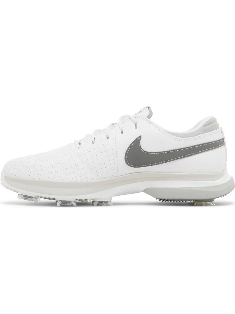Кроссовки Air Zoom Victory Tour 3 'White Smoke Grey' — изображение 3 из 4, белый